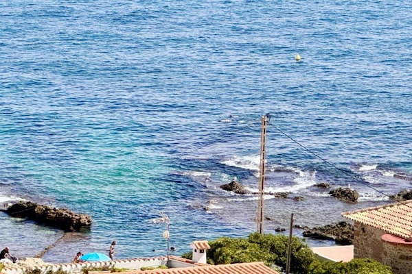 Foto van Comfort met privézwembad - Vakantiehuis in Denia - AreaSummer1KM