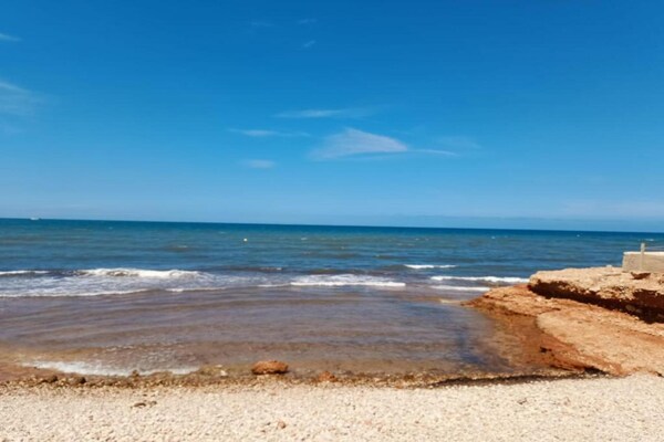 Foto van Comfort met privézwembad - Vakantiehuis in Denia - AreaSummer1KM