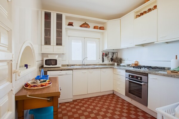 Foto van Chalet in Nijar bij Cabo de Gata Park - Vakantiehuis in Nijar - Kitchen