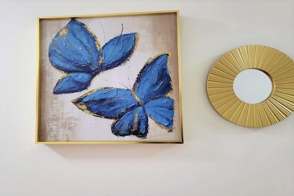 Foto van Appartement met zwembad in de buurt van het strand van Garrucha - Ambiance