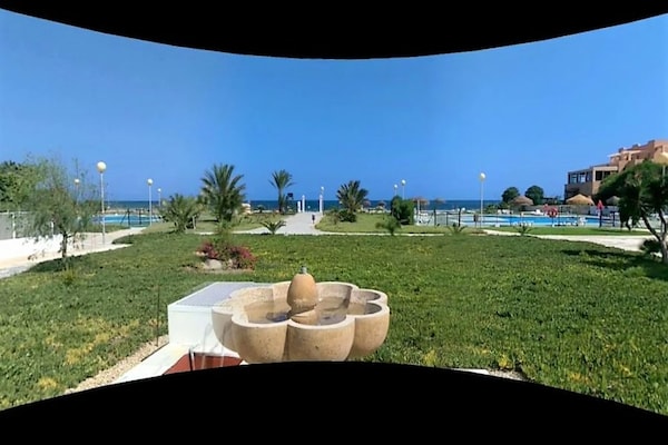 Foto van Duplex in Spanje bij Naturistenstrand - Vakantiehuis in Vera Playa - ViewSummer