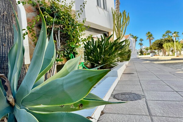 Foto van Appartement vlakbij Playa Serena - Vakantiehuis in Roquetas de Mar - AreaSummer1KM