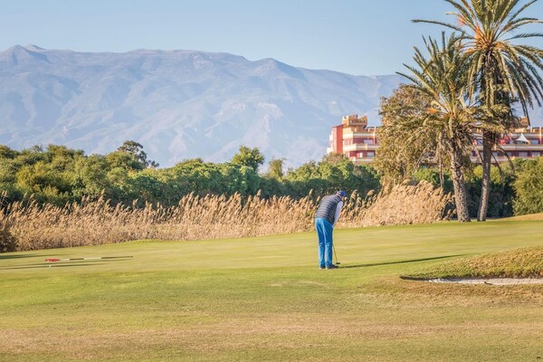 Foto van Appartement in Roquetas bij Strand - Vakantiehuis in Roquetas de Mar - AreaSummer5KM