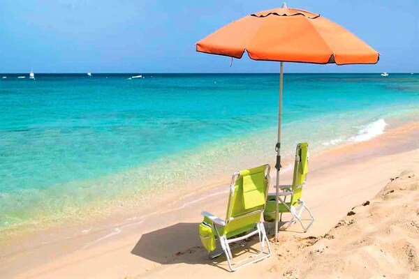 Foto van Appartement in Roquetas bij Strand - Vakantiehuis in Roquetas de Mar - AreaSummer20KM