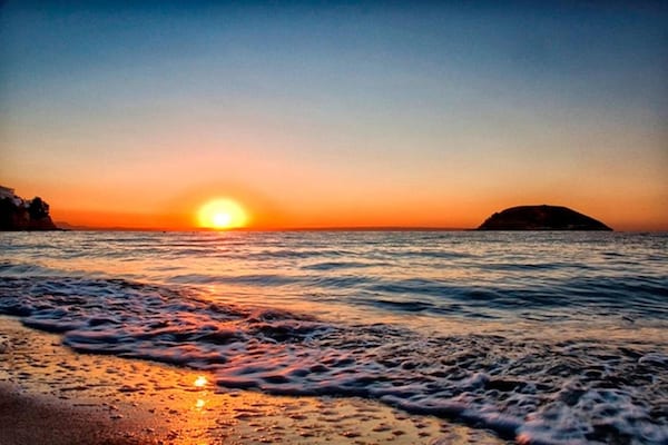 Foto van Rijtjeshuis op Mallorca met zwembad - Vakantiehuis in Lloret de Vistalegre - AreaSummer20KM