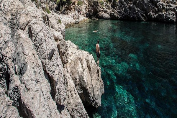 Foto van Huis in Pollensa bij Cala Barqués Strand - Vakantiehuis in Pollensa - AreaSummer20KM