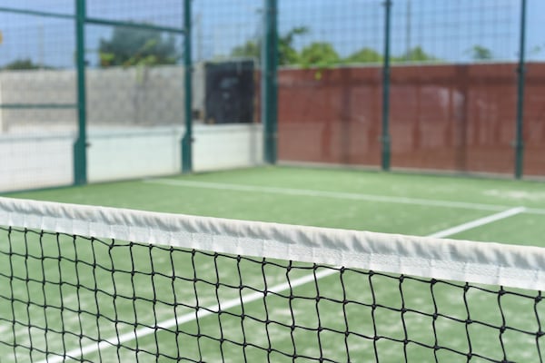 Foto van Stacaravan in Malgrat de Mar bij Strand - Vakantiehuis in Malgrat de Mar - 