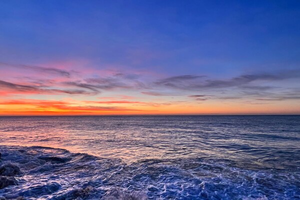 Foto van Stacaravan in Malgrat de Mar bij Strand - Vakantiehuis in Malgrat de Mar - 