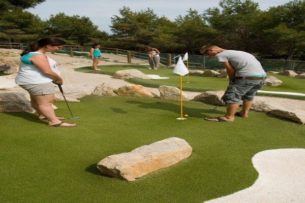Foto van Geweldige bungalow met parkeerplaats - Vakantiehuis in la Geltrú, Barcelona - AreaSummer5KM