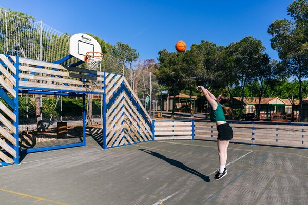Foto van Geweldige bungalow met parkeerplaats - Vakantiehuis in la Geltrú, Barcelona - AreaSummer5KM
