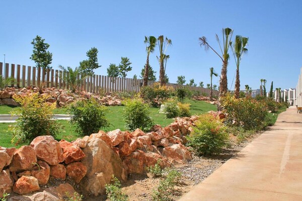 Foto van Appartement in La Escala bij Els Riells Strand - Vakantiehuis in L' Escala - GardenSummer