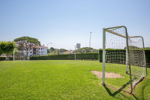 Foto van Appartement in Calella met Uitzicht op Zee - Vakantiehuis in Calella de Palafrugell - GardenSummer