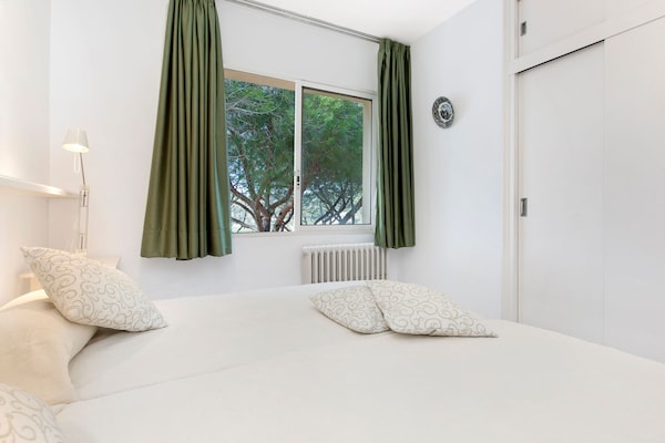 Foto van Appartement in Llafranc bij Strand - Vakantiehuis in Llafranc - BedRoom