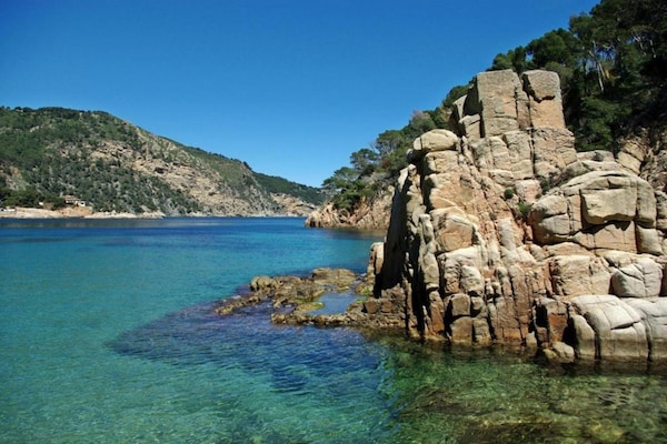 Foto van Appartement in Llafranc bij Strand - Vakantiehuis in Llafranc - AreaSummer20KM
