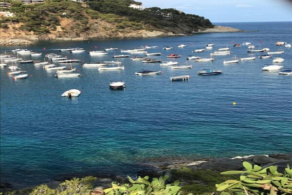 Foto van Tentlodge bij Costa Brava strand - Vakantiehuis in Begur - Girona - AreaSummer20KM