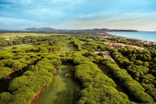 Foto van Tentlodge bij Costa Brava strand - Vakantiehuis in Begur - Girona - AreaSummer20KM