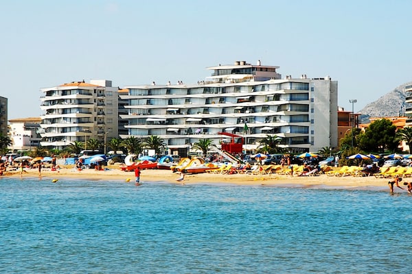 Foto van Charmant appartement in Estartit - Vakantiehuis in Estartit - Outdoor