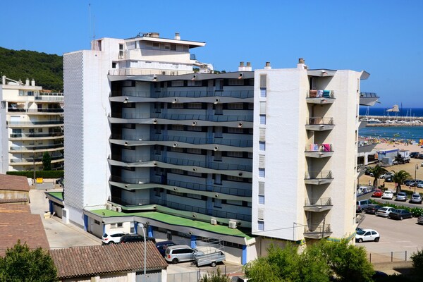 Foto van Charmant appartement in Estartit - Vakantiehuis in Estartit - Outdoor