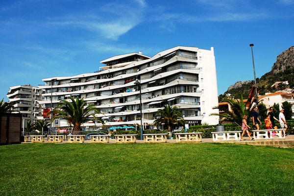 Foto van Charmant appartement in Estartit - Vakantiehuis in Estartit - Outdoor