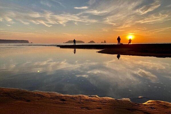 Foto van Appartement aan zee in Estartit met tuin - Vakantiehuis in Estartit - AreaSummer1KM