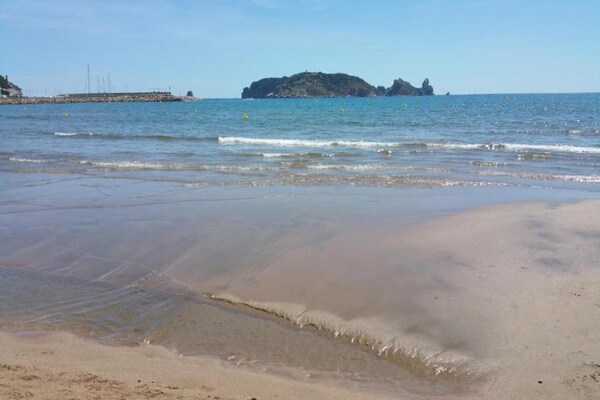 Foto van Appartement in Estartit met tuin - Vakantiehuis in Estartit - AreaSummer1KM