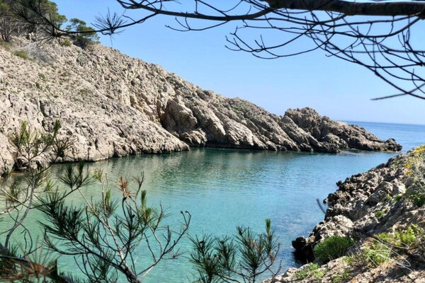 Foto van Appartement in Estartit met tuin - Vakantiehuis in Estartit - AreaSummer1KM