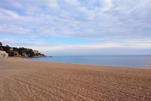 Foto van Appartement in Canyelles bij Strand - Vakantiehuis in Lloret de Mar - AreaSummer5KM