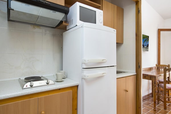 Foto van Villa aan Costa Brava met Privézwembad - Vakantiehuis in Vidreres - Kitchen