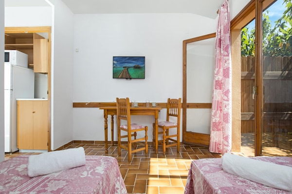 Foto van Villa aan Costa Brava met Privézwembad - Vakantiehuis in Vidreres - BedRoom