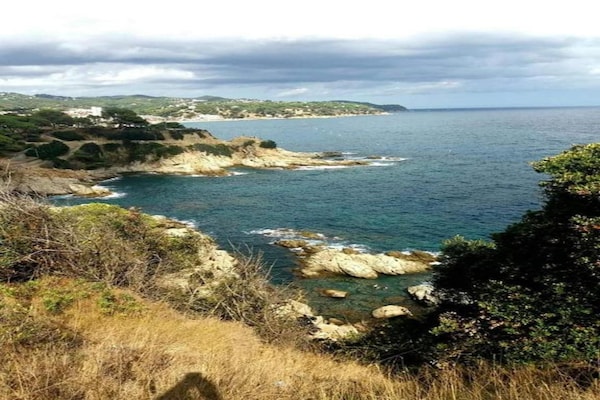 Foto van Villa aan Costa Brava met Privézwembad - Vakantiehuis in Vidreres - AreaSummer20KM