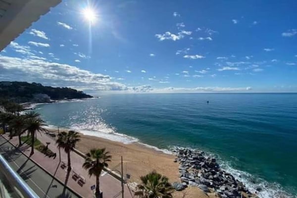 Foto van Villa aan Costa Brava met Privézwembad - Vakantiehuis in Vidreres - AreaSummer20KM