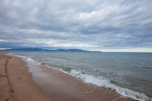 Foto van Huis in Catalonië bij de Zee - Vakantiehuis in Sant Pere Pescador - AreaSummer5KM
