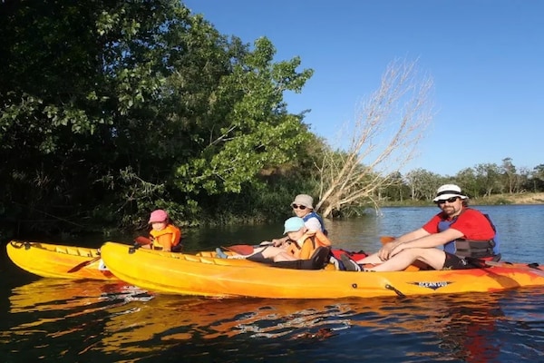 Foto van Appartement in Roses, 50 m van het strand - Vakantiehuis in Rosas / Roses - AreaSummer5KM