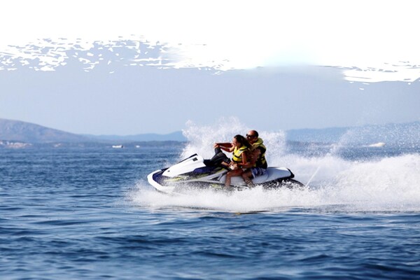 Foto van Appartement in Roses, 50 m van het strand - Vakantiehuis in Rosas / Roses - AreaSummer5KM