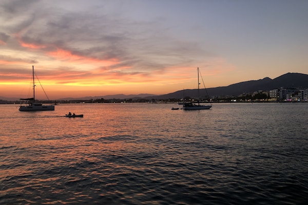 Foto van Appartement in Roses bij de la Punta Strand - Vakantiehuis in Rosas / Roses - AreaSummer20KM