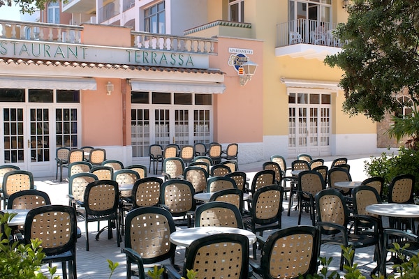 Foto van Appartement in Empuriabrava bij Strand - Vakantiehuis in Empuriabrava - TerraceBalcony