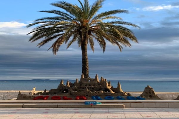 Foto van Appartement in Empuriabrava bij Strand - Vakantiehuis in Empuriabrava - AreaSummer20KM