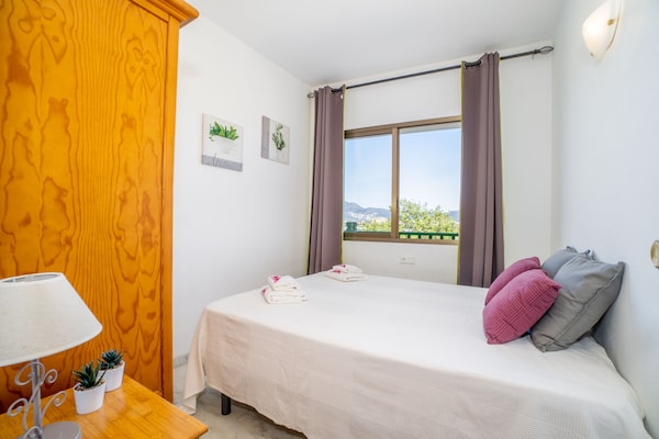 Foto van Appartement in Empuriabrava bij strand - Vakantiehuis in Empuriabrava - BedRoom