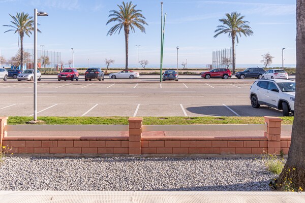 Foto van Appartement in Empuriabrava bij Strand - Vakantiehuis in Empuriabrava - Outdoor