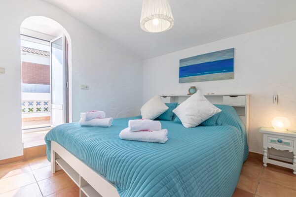 Foto van Villa in Empuriabrava met Privézwembad - Vakantiehuis in Empuriabrava - BedRoom