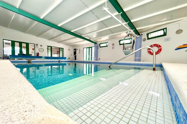 Foto van Grotwoning in Cúllar bij historisch centrum - Vakantiehuis in Cúllar - PoolOfHouse