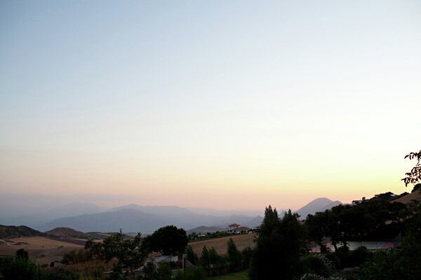 Foto van Landhuis in La Joya met privézwembad - Vakantiehuis in La Joya - AreaSummer1KM