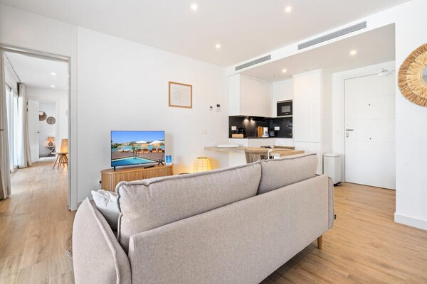 Foto van AL4-2005/06 ESTEPONA - APPARTEMENT - ALCAZABA LAGOON - Untagged