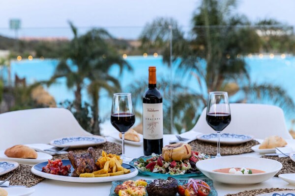 Foto van AL4-2005/06 ESTEPONA - APPARTEMENT - ALCAZABA LAGOON - Untagged