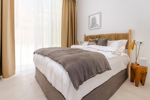 Foto van Luxe villa in Calahonda met verwarmd zwembad - Vakantiehuis in Marbella (dpt Malaga - Espagne) - Untagged