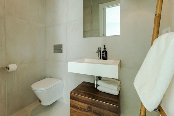 Foto van Luxe villa in Calahonda met verwarmd zwembad - Vakantiehuis in Marbella (dpt Malaga - Espagne) - Untagged