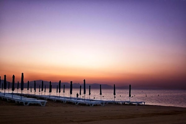 Foto van Vakantiehuis in Torremolinos bij het strand - Vakantiehuis in Torremolinos - AreaSummer1KM