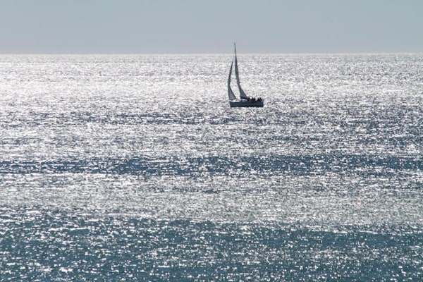 Foto van Strandhuis in Torremolinos met Zwembad - Vakantiehuis in Torremolinos - AreaSummer1KM