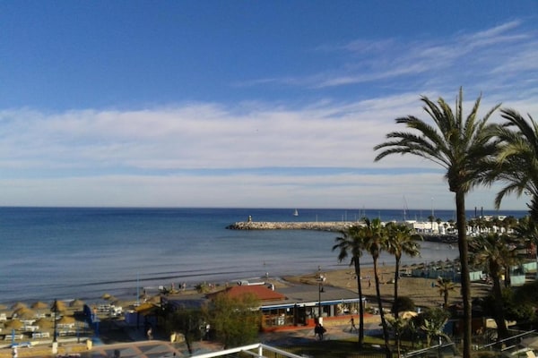 Foto van Appartement in Torremolinos bij stranden - Vakantiehuis in Torremolinos - AreaSummer5KM