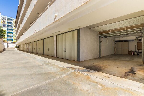 Foto van Appartement in Torremolinos bij stranden - Vakantiehuis in Torremolinos - ParkFacilities